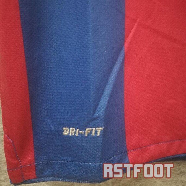 maillot barcelone 2010-2011 retro unicef domicile – Image 3