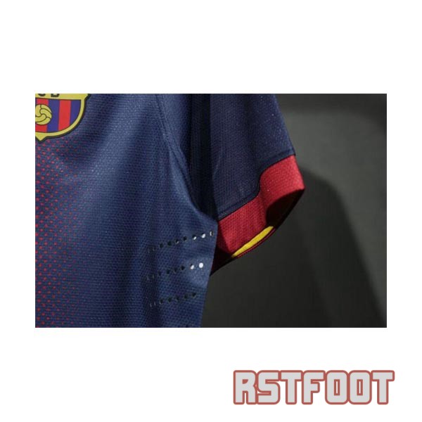 maillot barcelone 2012-2013 retro domicile version player – Image 7