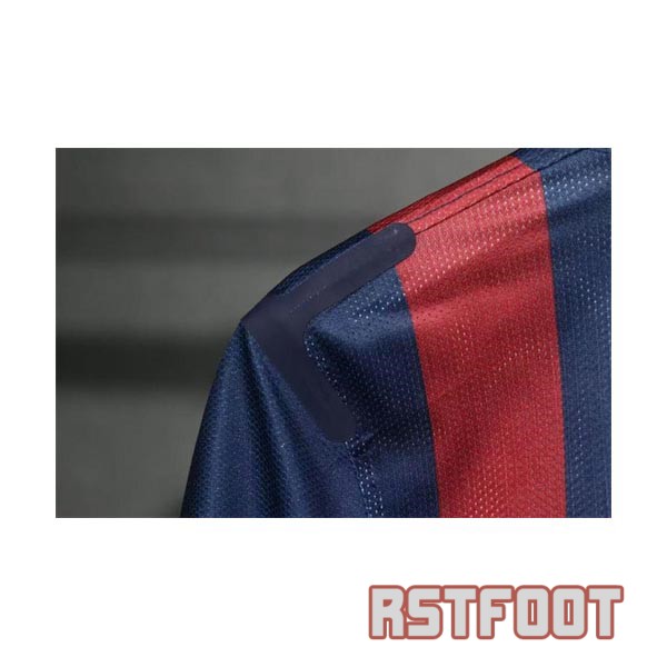 maillot barcelone 2013-2014 retro domicile version player – Image 3