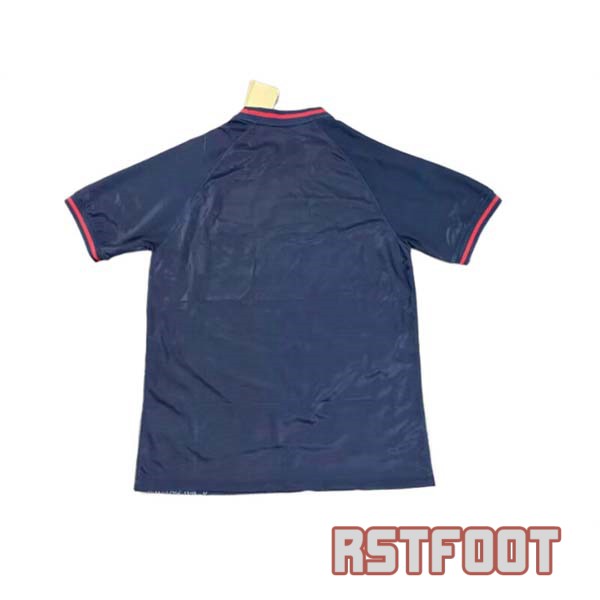 maillot barcelone 2024-2025 edition speciale bleu rouge – Image 2
