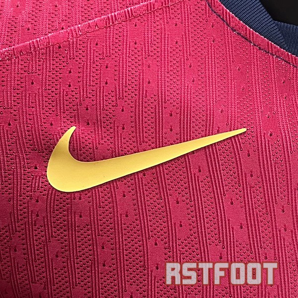 maillot barcelone 2024-2025 manche longue domicile version player (2) – Image 7