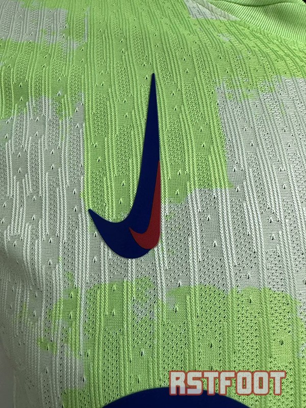 maillot barcelone 2024-2025 third version player – Image 4