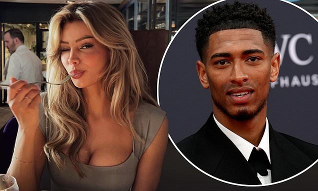 Laura Celia Valk Bellingham
