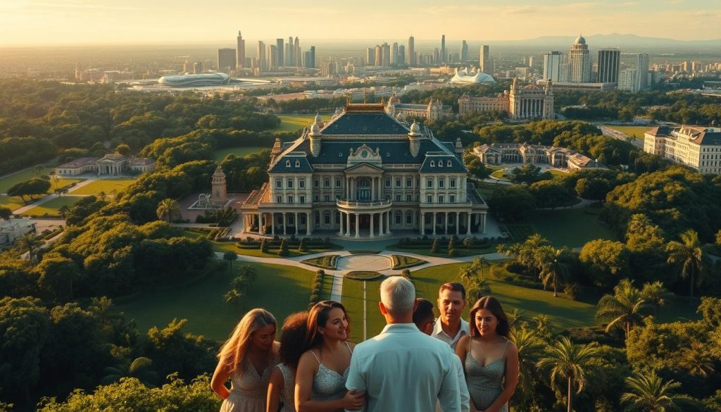 L'empire commercial familial des Ronaldo L'empire commercial familial des Ronaldo