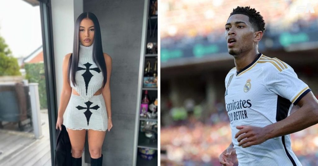 Rmarni Jude Bellingham