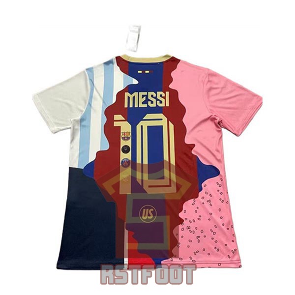 maillot barcelone 2025-2026 edition speciale messi 10 – Image 2