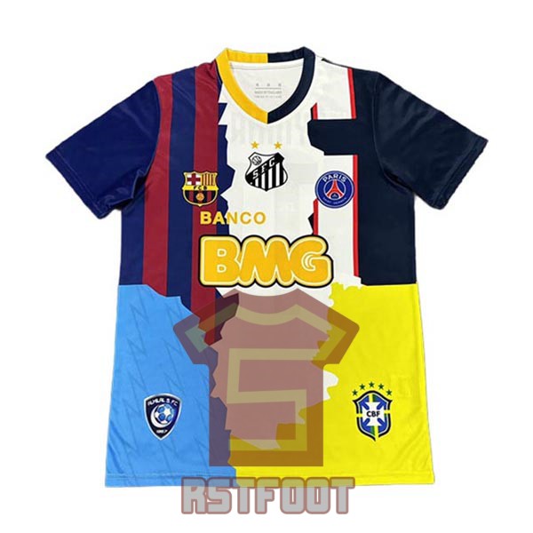maillot barcelone 2025-2026 edition speciale neymar jr 11