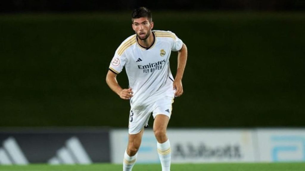 Théo Zidane
