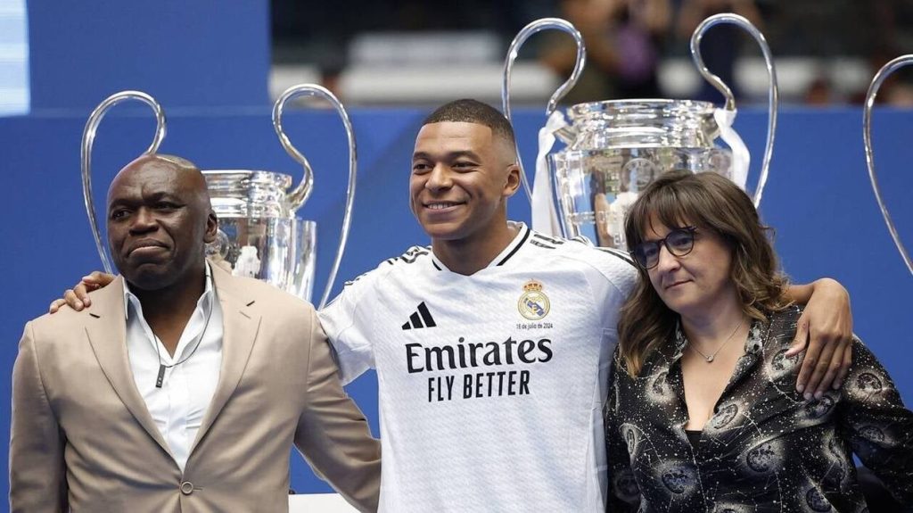 kylian mbappe salaire