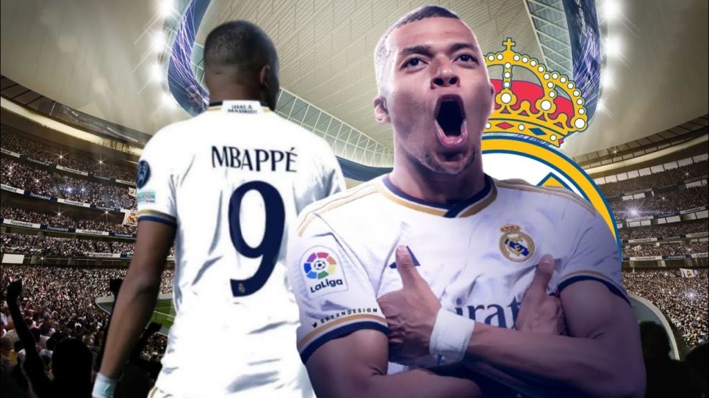 kylian mbappe salaire real madrid