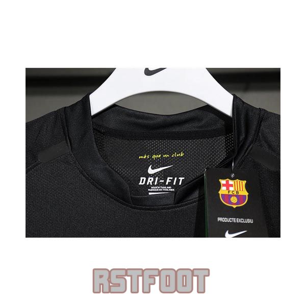 maillot barcelone 2011-2012 retro exterieur version player – Image 3