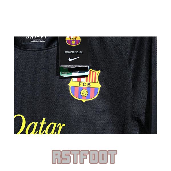 maillot barcelone 2011-2012 retro exterieur version player – Image 5