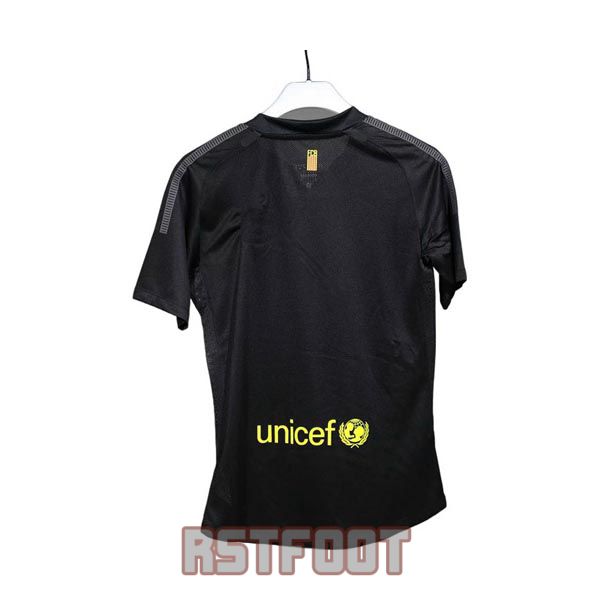 maillot barcelone 2011-2012 retro exterieur version player – Image 6