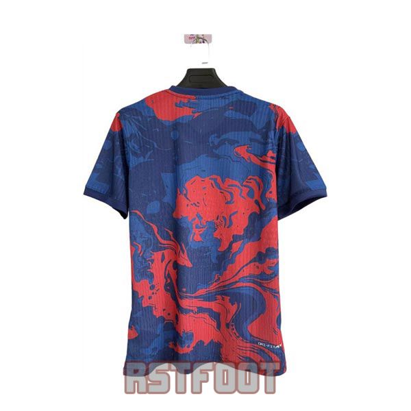 maillot barcelone 2025-2026 edition speciale bleu rouge – Image 2