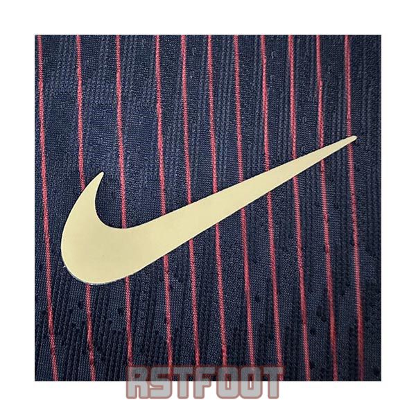 maillot barcelone 2025-2026 edition speciale version player noir rouge(2) – Image 5