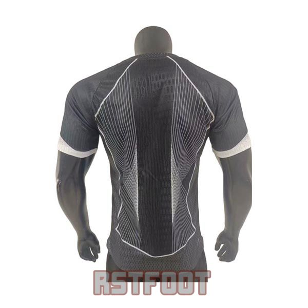 maillot barcelone 2025-2026 edition speciale version player noir rouge – Image 3