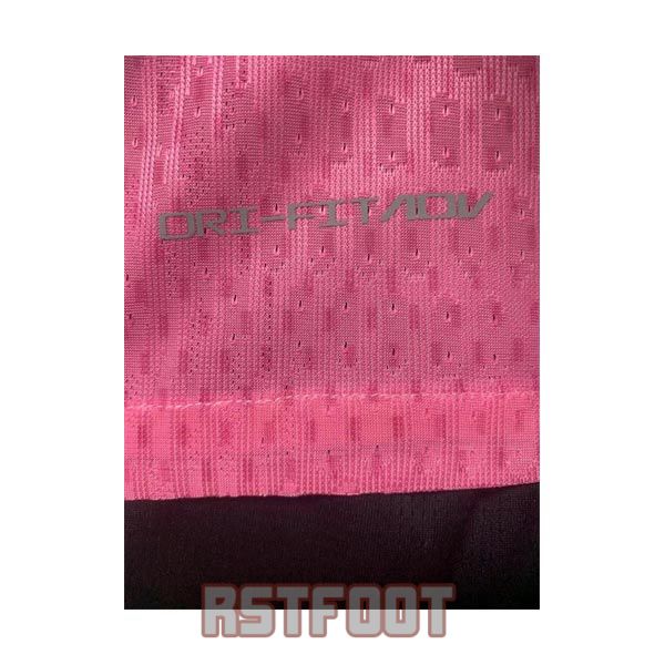 maillot barcelone 2025-2026 edition speciale version player rose bleu – Image 4