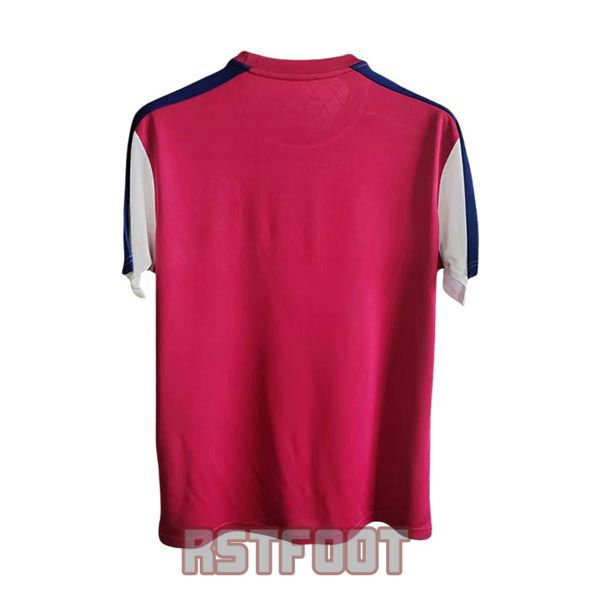 maillot barcelone 2025-2026 entrainement rose bleu fonce – Image 2
