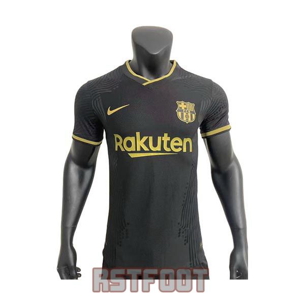 maillot barcelone 2020-2021 retro exterieur version player