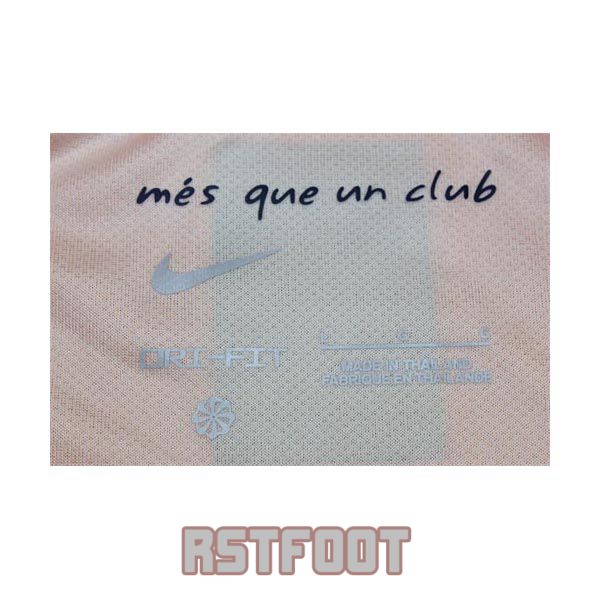 maillot barcelone 20212-2013 retro exterieur – Image 2