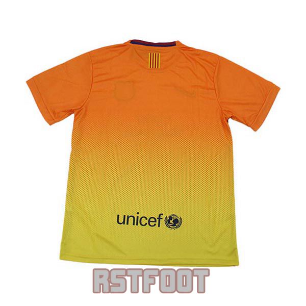 maillot barcelone 20212-2013 retro exterieur – Image 11