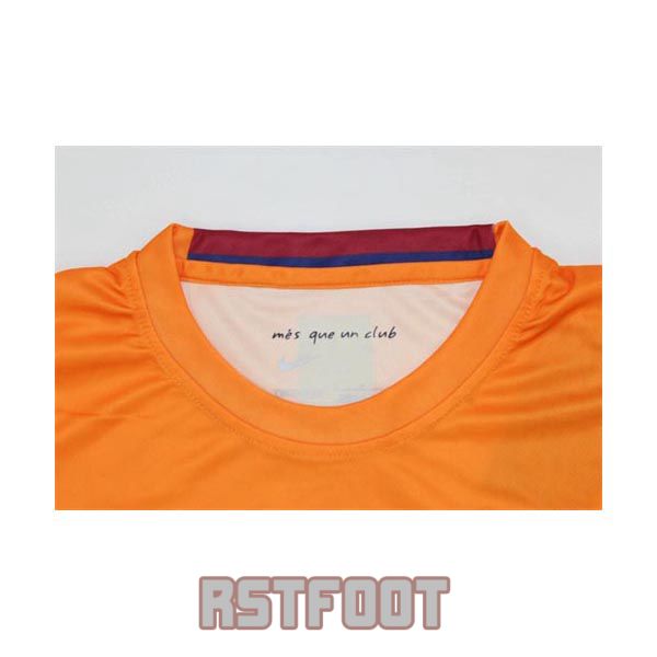 maillot barcelone 20212-2013 retro exterieur – Image 3
