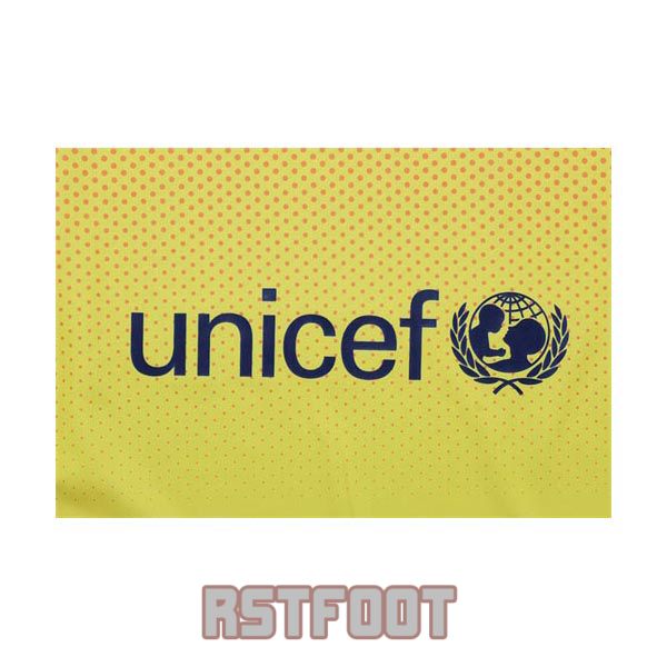 maillot barcelone 20212-2013 retro exterieur – Image 4