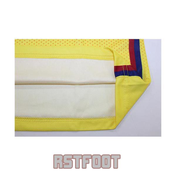 maillot barcelone 20212-2013 retro exterieur – Image 7
