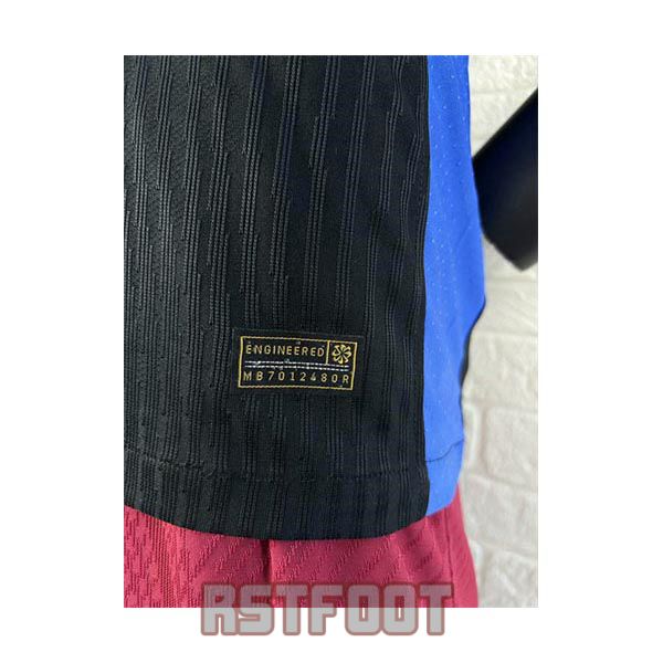 maillot barcelone 2024-2025 exterieur version player travis scott – Image 6