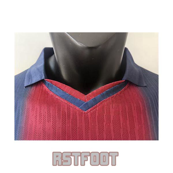 maillot barcelone 2025-2026 edition speciale version player travis scott rouge bleu – Image 7