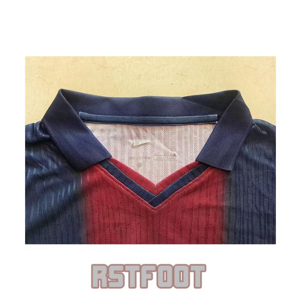 maillot barcelone 2025-2026 edition speciale version player travis scott rouge bleu – Image 8