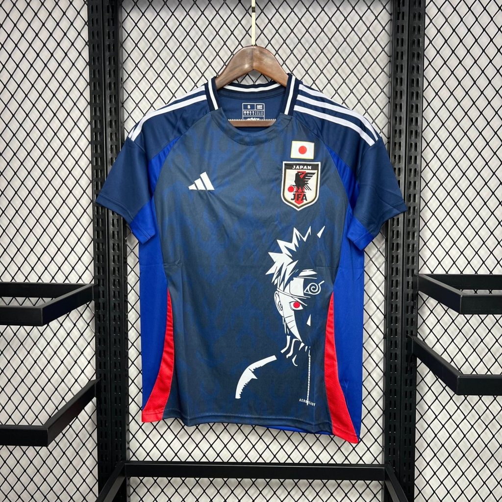 maillot japon naruto