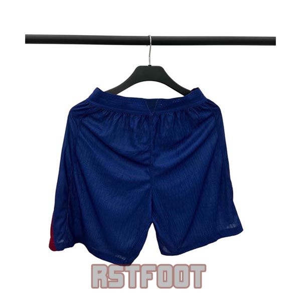 barcelone 2025-2026 short domicile version player – Image 2