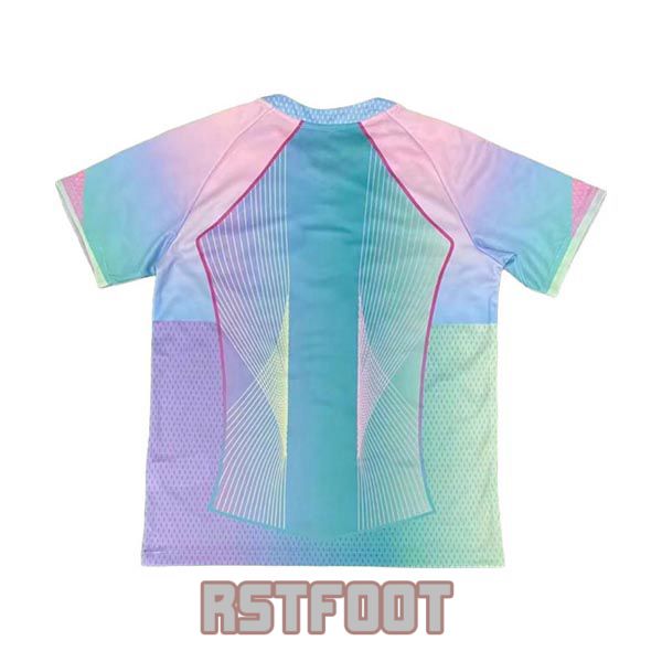 maillot barcelone 2025-2026 edition speciale bleu rose (2) – Image 2