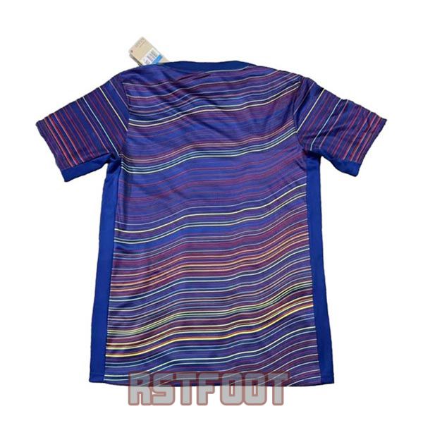 maillot barcelone 2025-2026 edition speciale bleu rouge (2) – Image 2