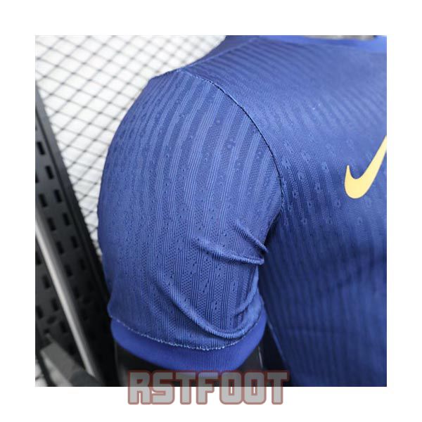 maillot barcelone 2025-2026 edition speciale version player bleu rouge – Image 4
