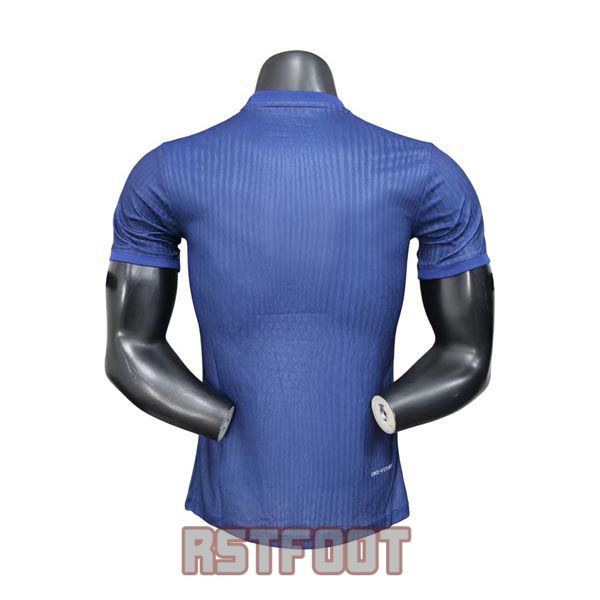 maillot barcelone 2025-2026 edition speciale version player bleu rouge – Image 7