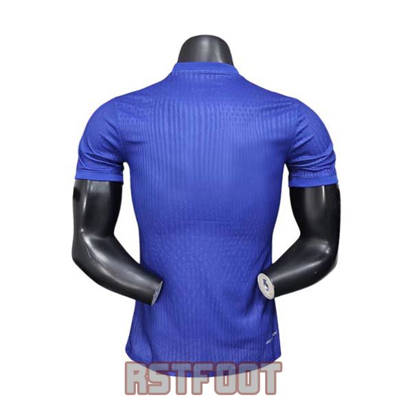 maillot barcelone 2025-2026 edition speciale version player rouge bleu luffy – Image 2