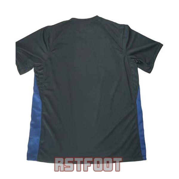 maillot barcelone 2025-2026 edition speciale noir bleu – Image 2
