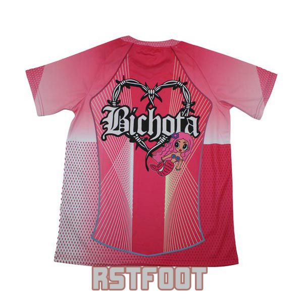 maillot barcelone 2025-2026 edition speciale rose guanshen – Image 10