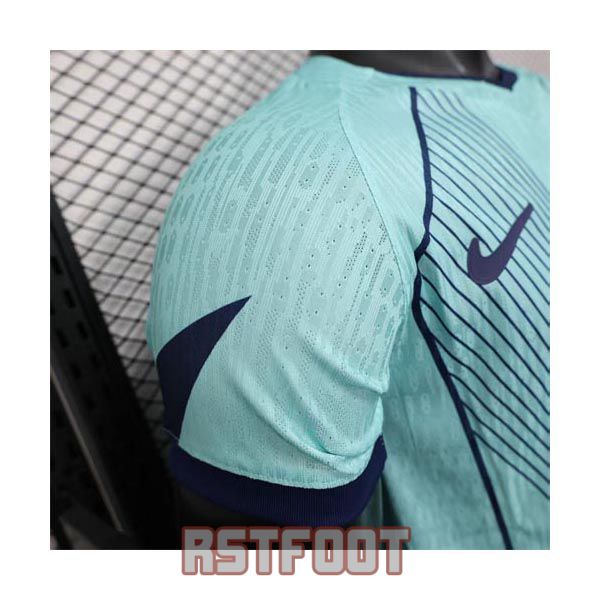 maillot barcelone 2025-2026 edition speciale version player bleu clair (2) – Image 4