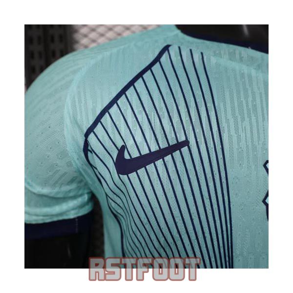 maillot barcelone 2025-2026 edition speciale version player bleu clair (2) – Image 6