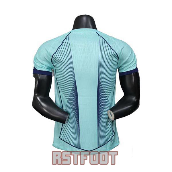maillot barcelone 2025-2026 edition speciale version player bleu clair (2) – Image 9