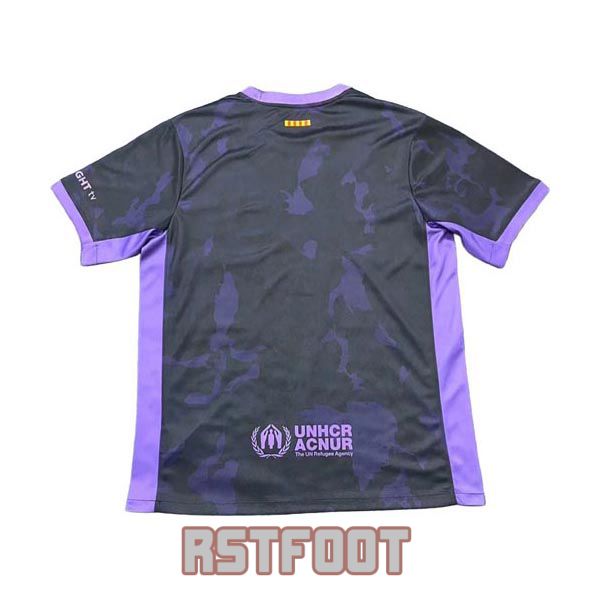 maillot barcelone 2025-2026 edition speciale violet – Image 2