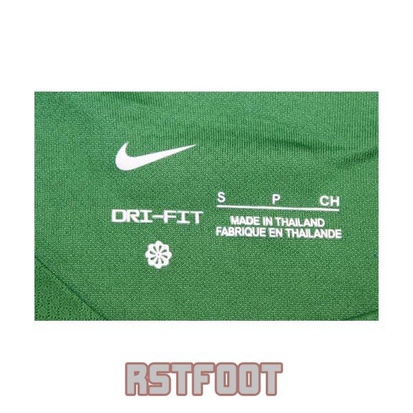 maillot barcelone 2025-2026 gardien vert – Image 10
