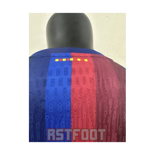 maillot barcelone 2026-2027 domicile version player – Image 2