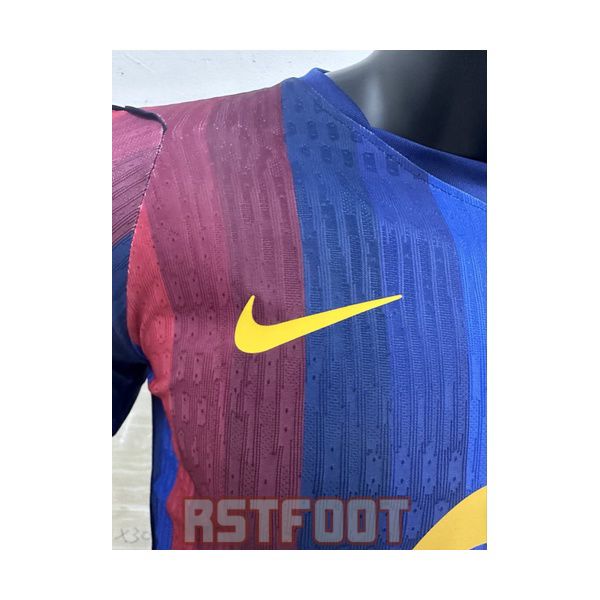 maillot barcelone 2026-2027 domicile version player – Image 4