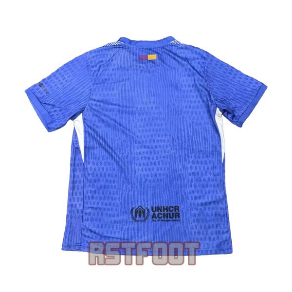 maillot barcelone 2026-2027 edition speciale bleu blanc – Image 2