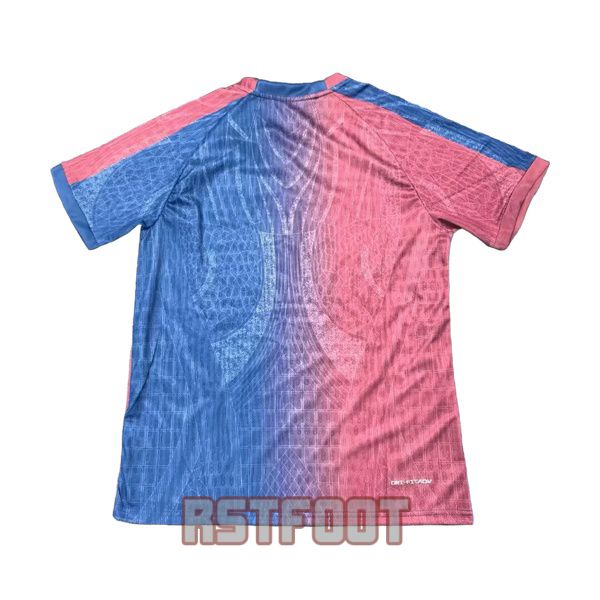 maillot barcelone 2026-2027 edition speciale bleu rouge (2) – Image 2