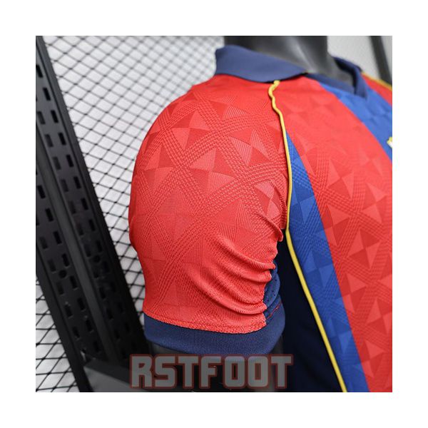 maillot barcelone 2026-2027 edition speciale version player bleu rouge – Image 7